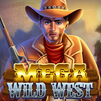 Wild West Saloon ওয়াইল্ড ওয়েস্ট স্যালুন গেম আইকন